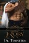 [The Rakehells of Rochester 03] • Rory